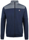 Saison 1 FZ sweatshirt fra Le coq sportif