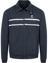 Tennis FZ sweatshirt fra Le coq sportif