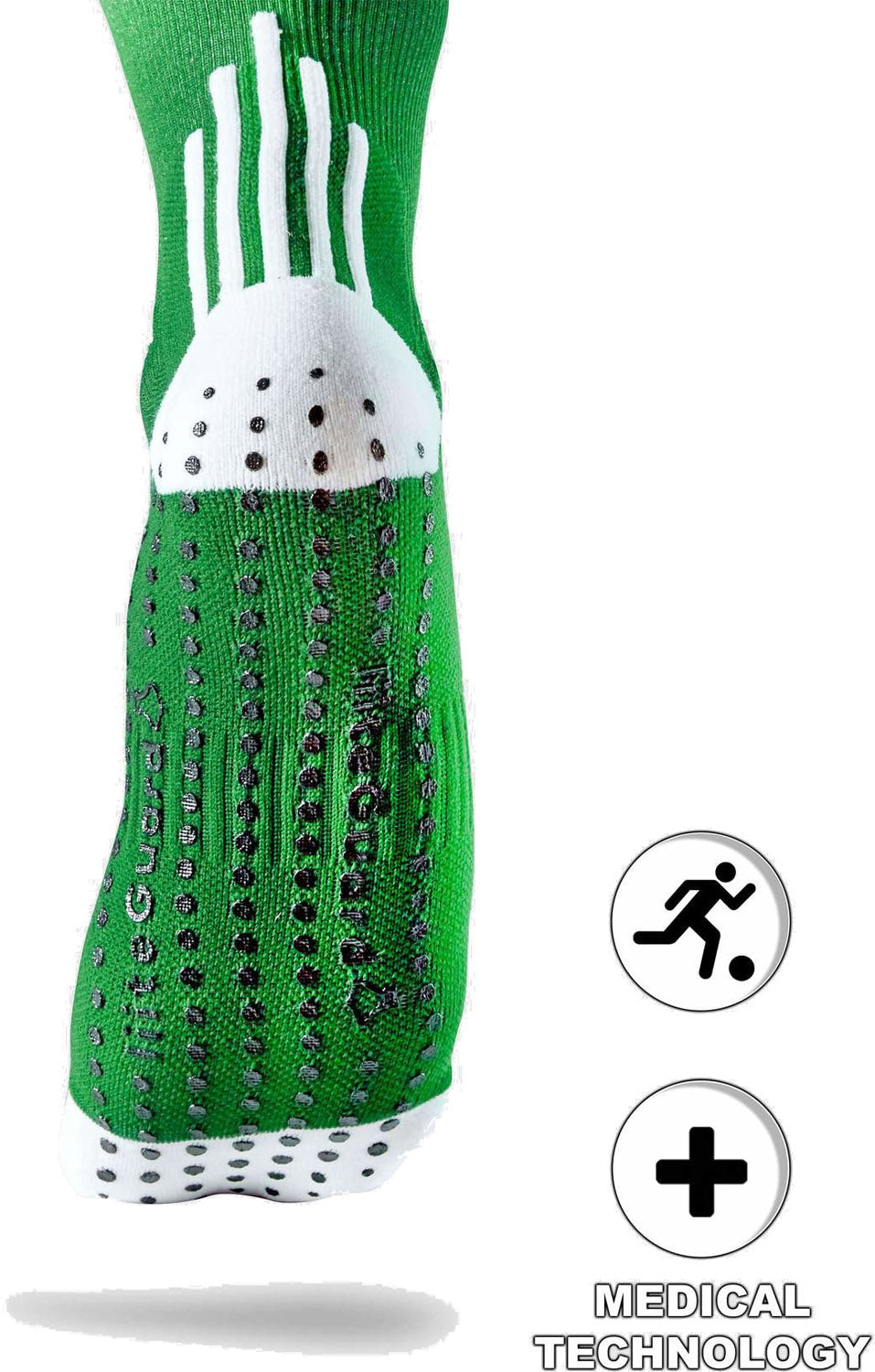 Performance fodboldstrømper