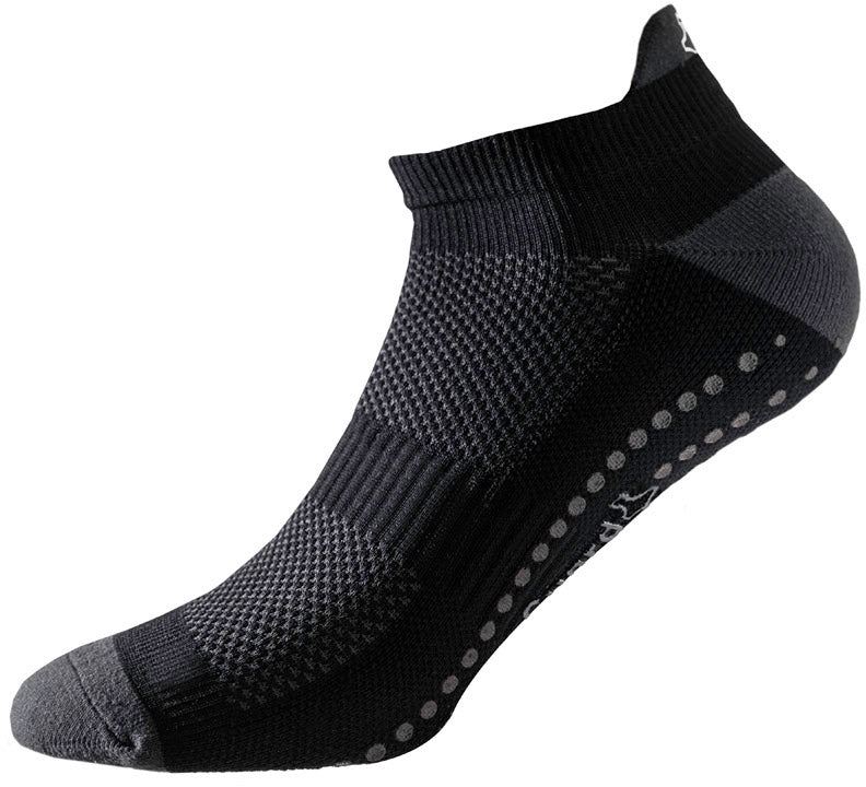 Short-Grip strømper