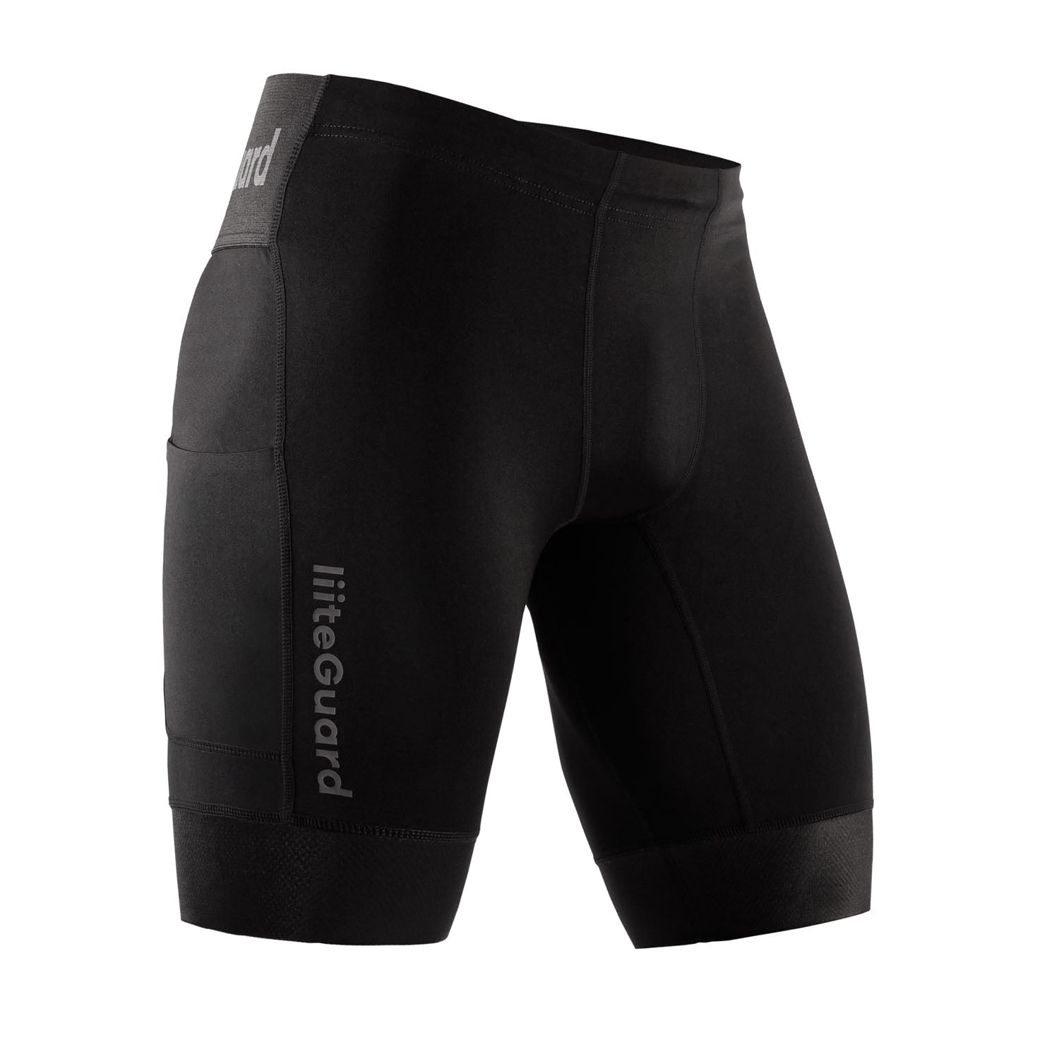 Glu-Tech Infinity korte tights