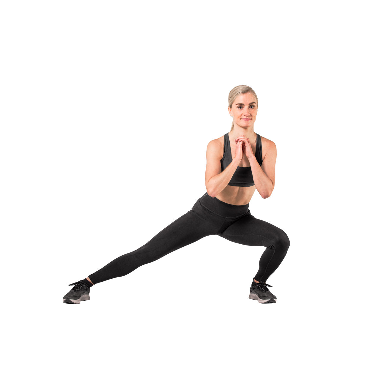 Glu-Tech træningstights