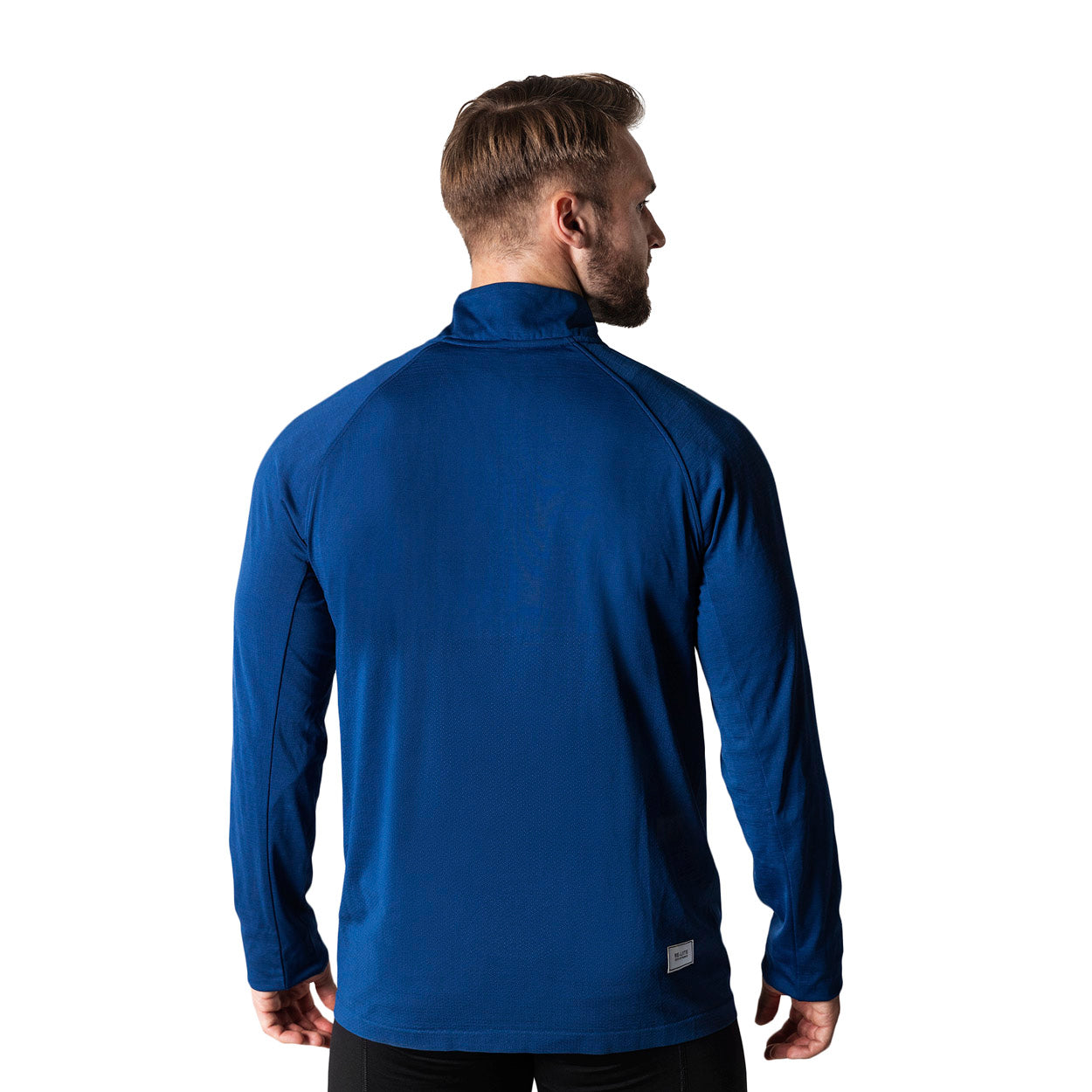 Re-Lite 1/4 Zip trøje