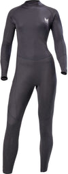 Våddragt 3 MM, lang fra Massive