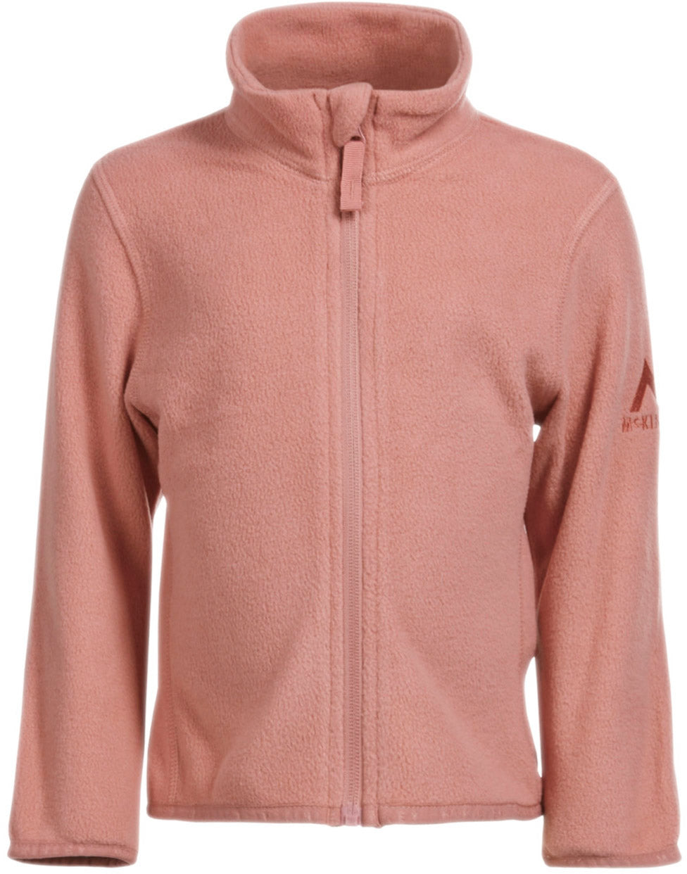 Recycle Fleecetrøje