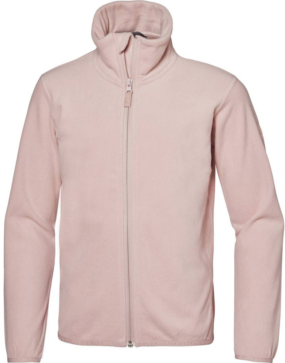 Recycle Junior Fleecetrøje