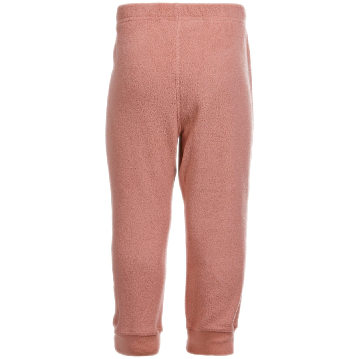 Recycle Fleece Bukser