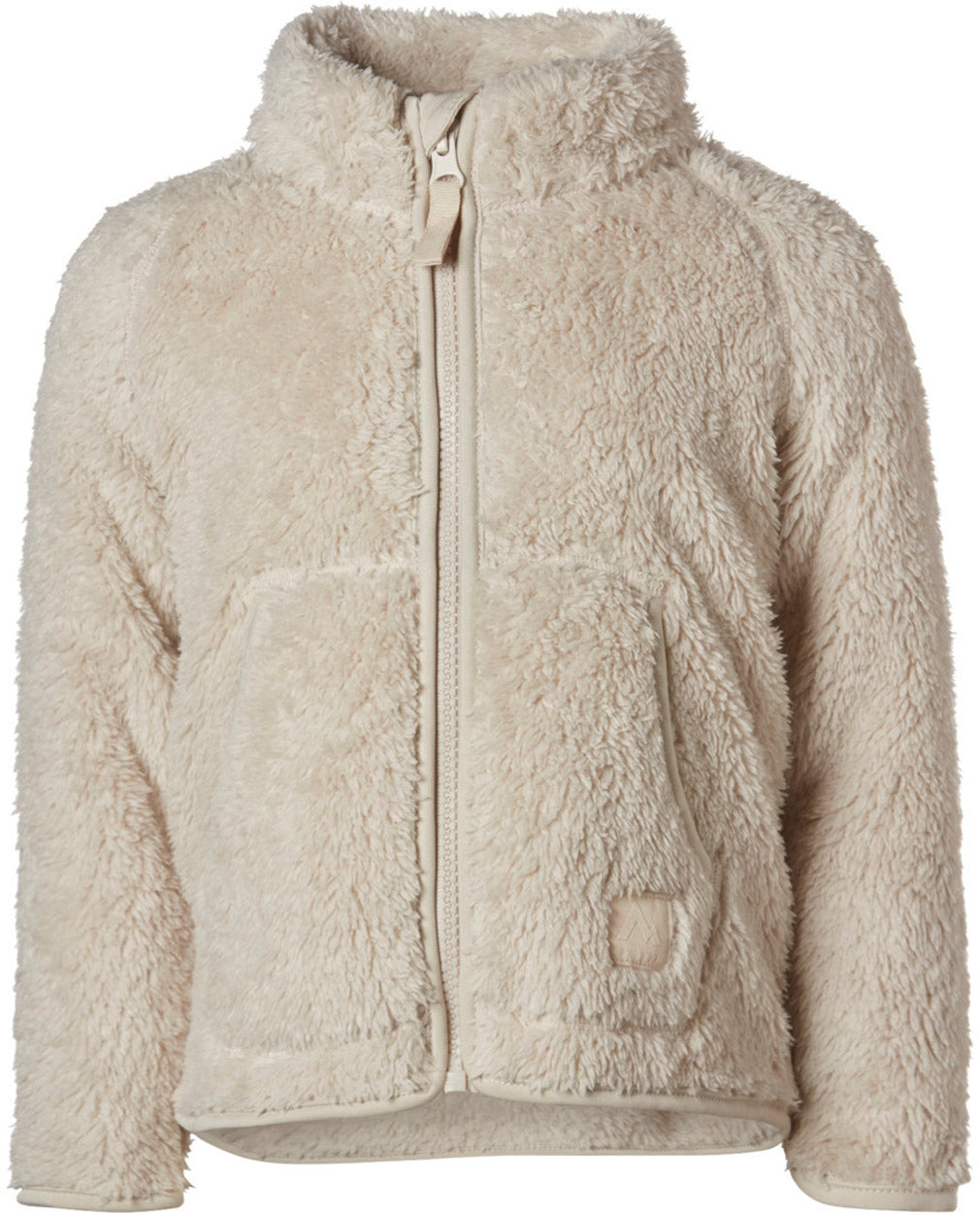 Rhino Kids fleecetrøje