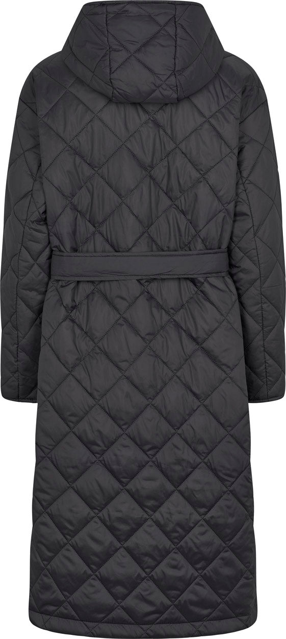Casual Quilted jakke