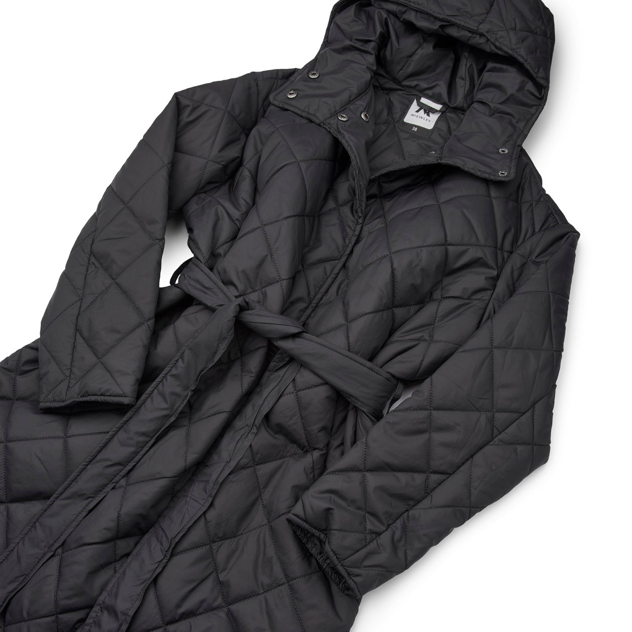 Casual Quilted jakke