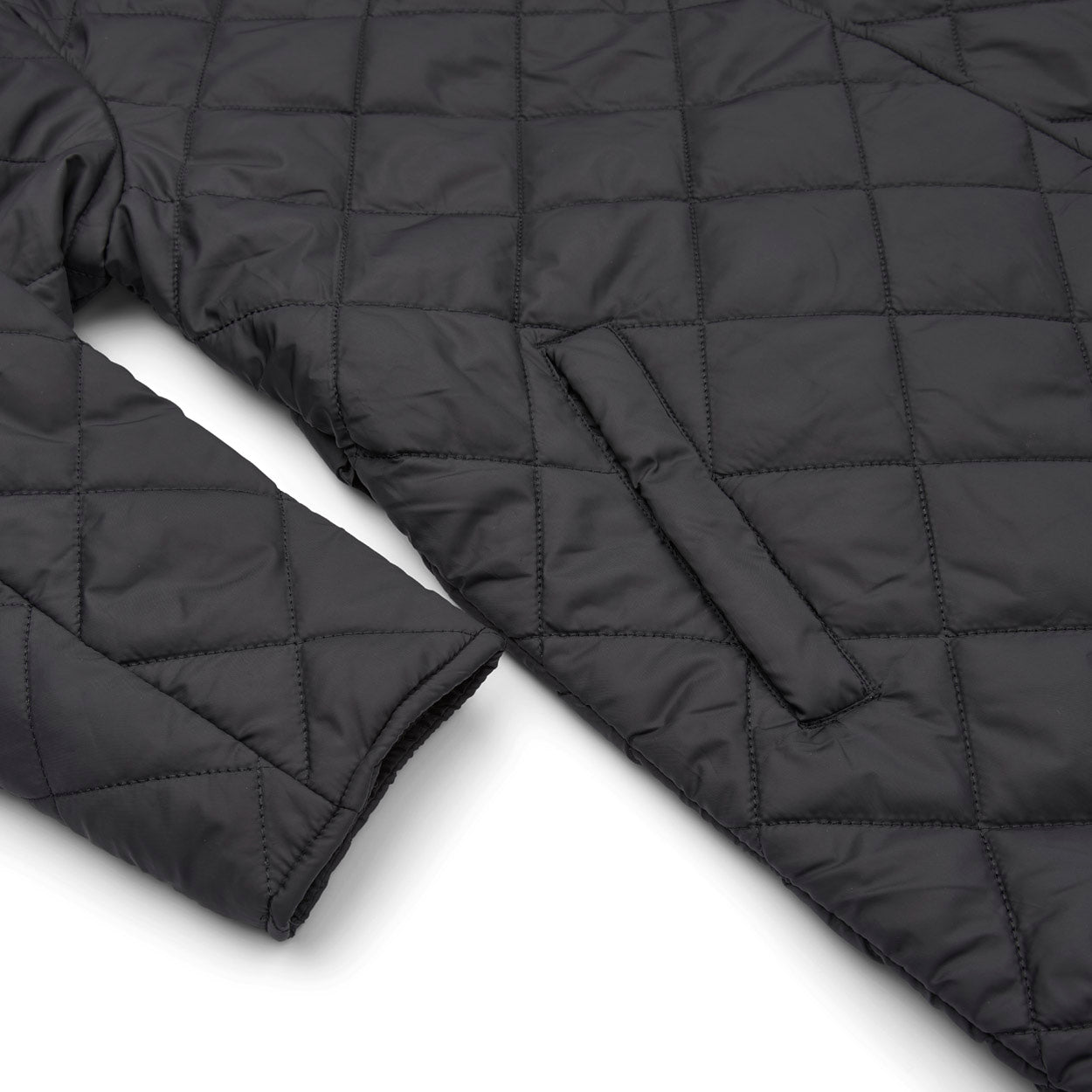 Casual Quilted jakke