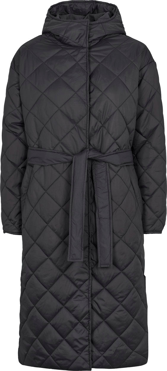 Casual Quilted jakke