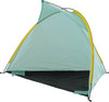 Sunshelter Cordou UV30, solsejl fra McKinley