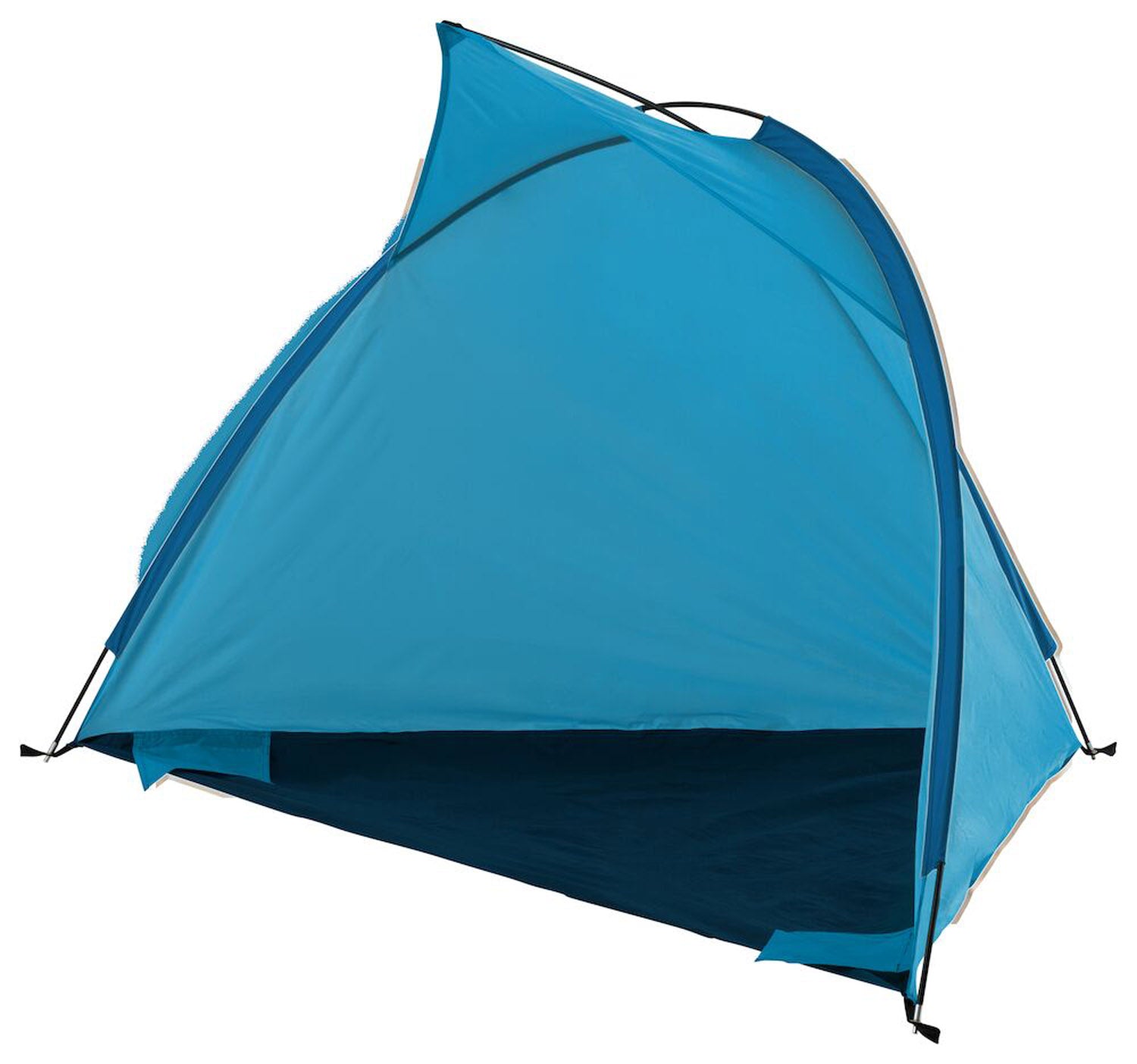 Sunshelter Cordou UV30, solsejl