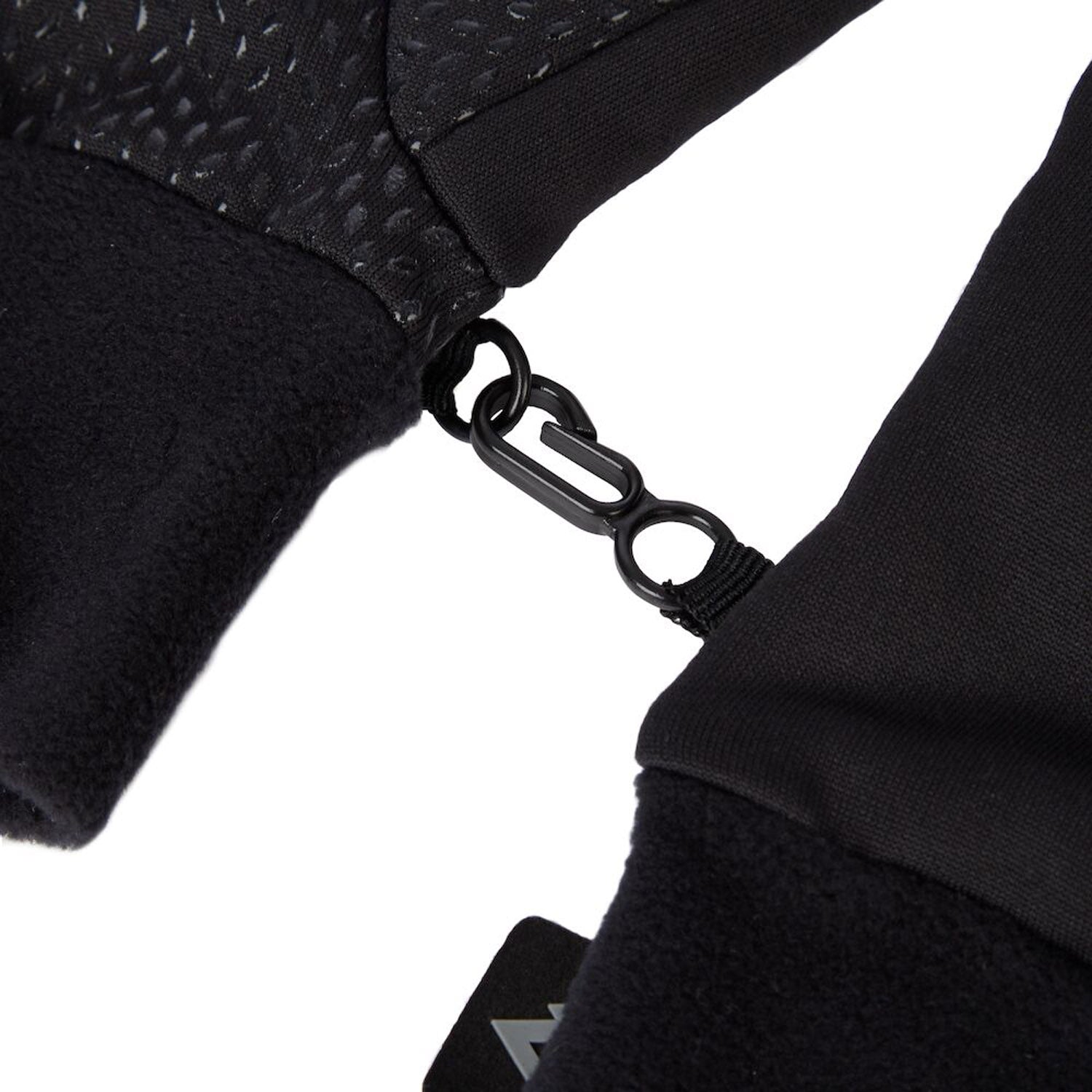 Sigrid softshell handsker