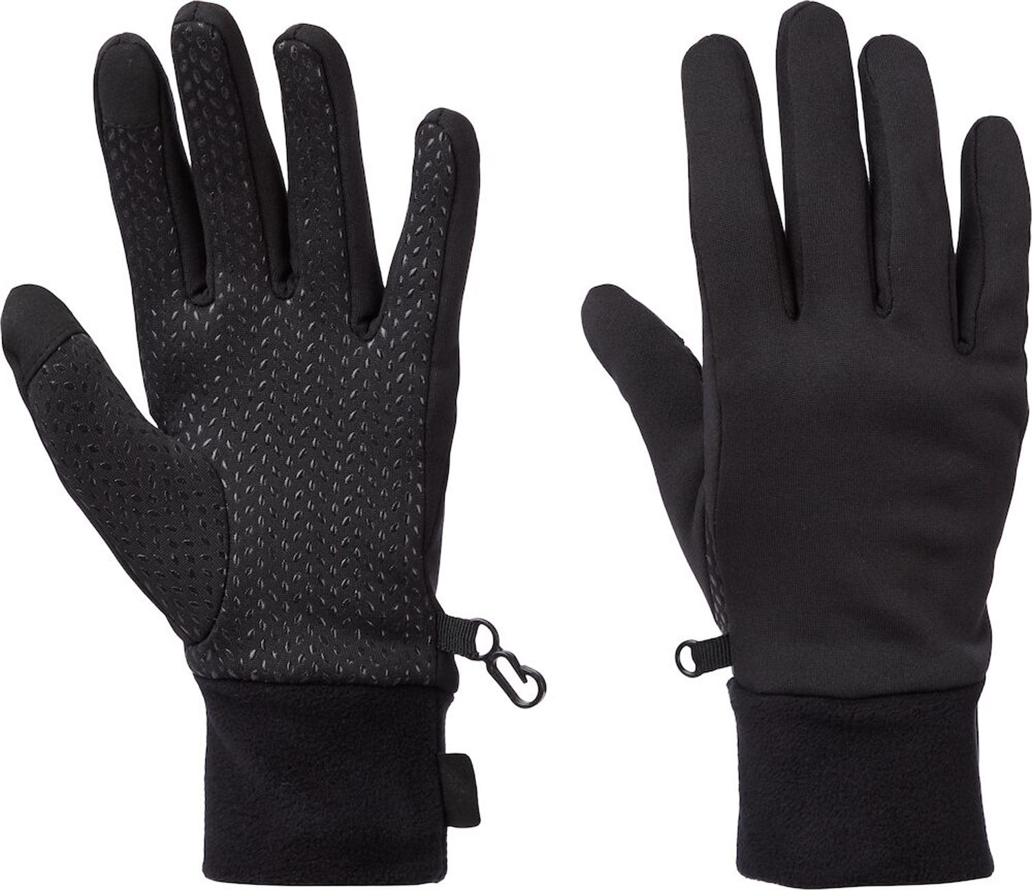 Sigrid softshell handsker