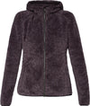 Lily Hi Loft Hoodie fra McKinley