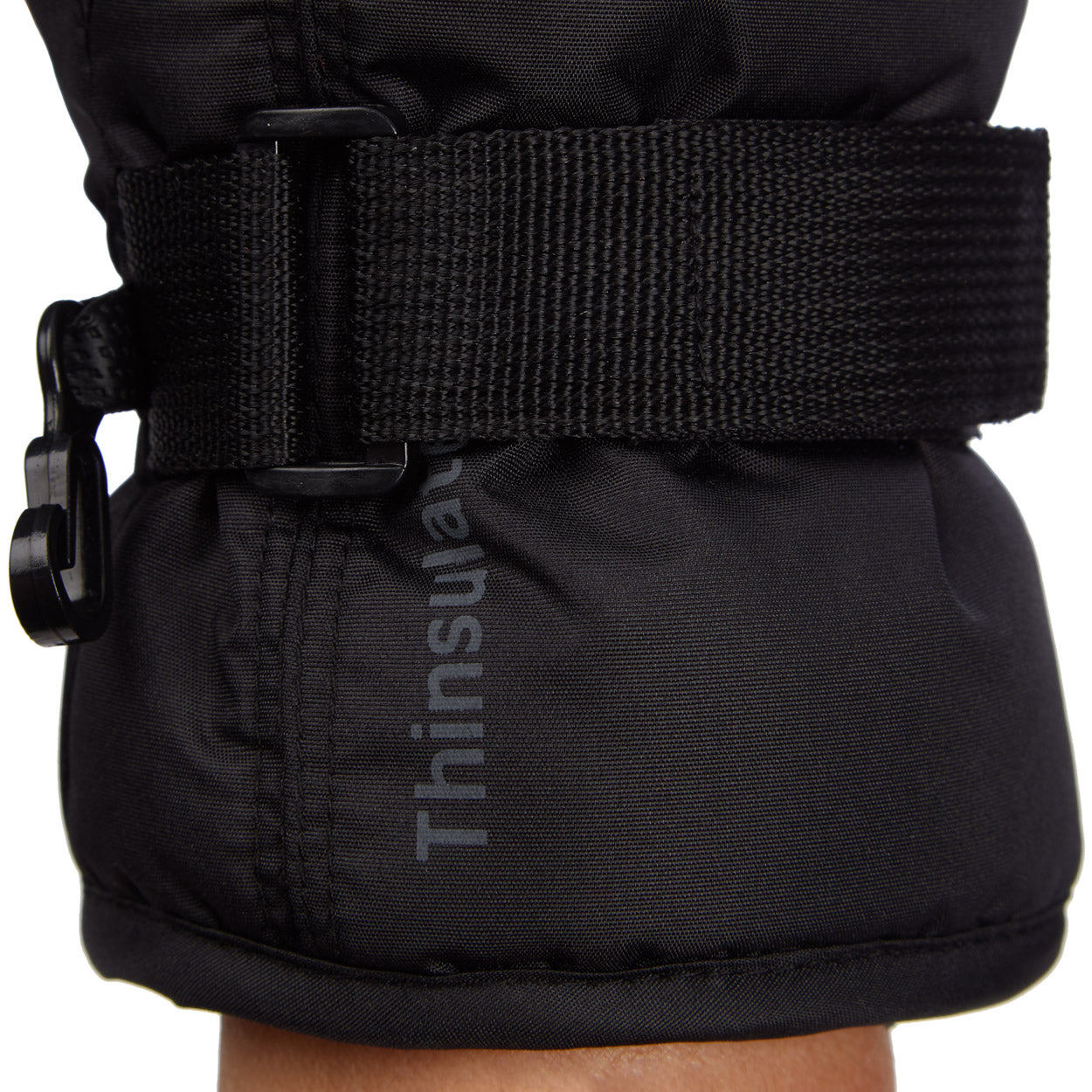 Ronn II Mitten skihandsker