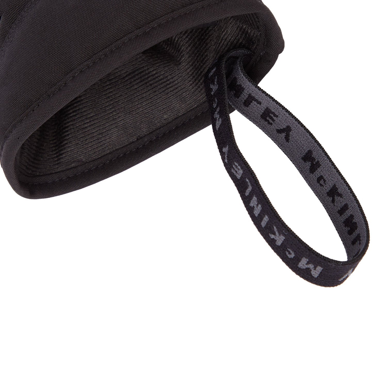 Brenna luffer skihandsker