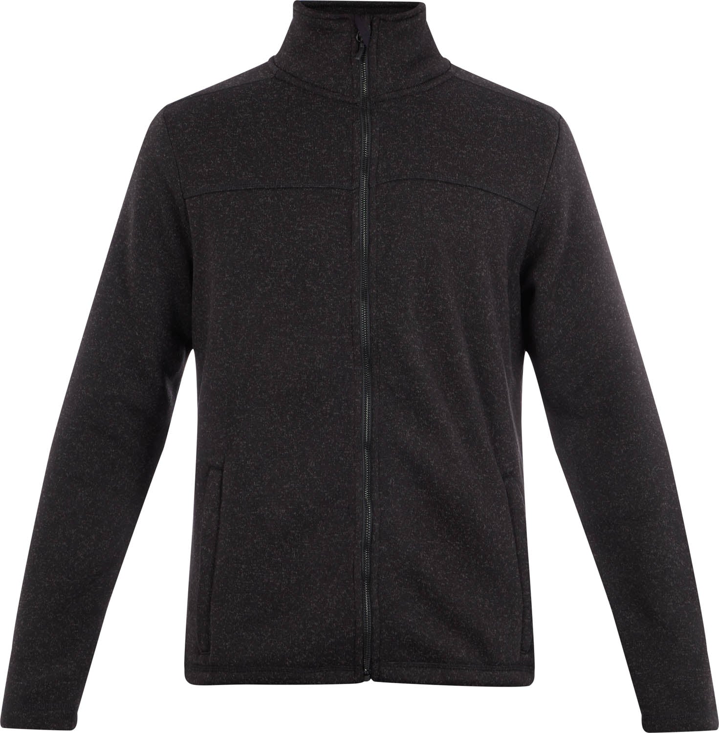 Rubin II Knit Fleece M