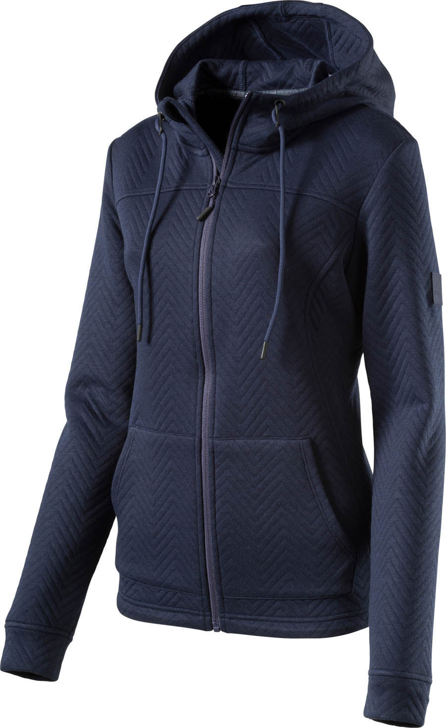 Menai Quilted Jacket