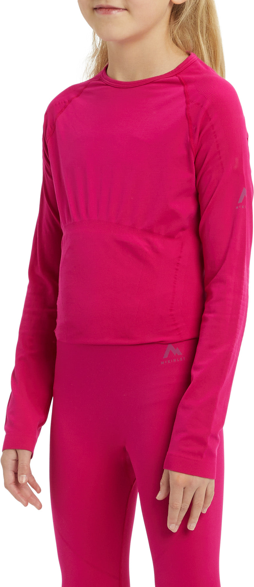 Yacob/Yanik Seamless skiundertøj