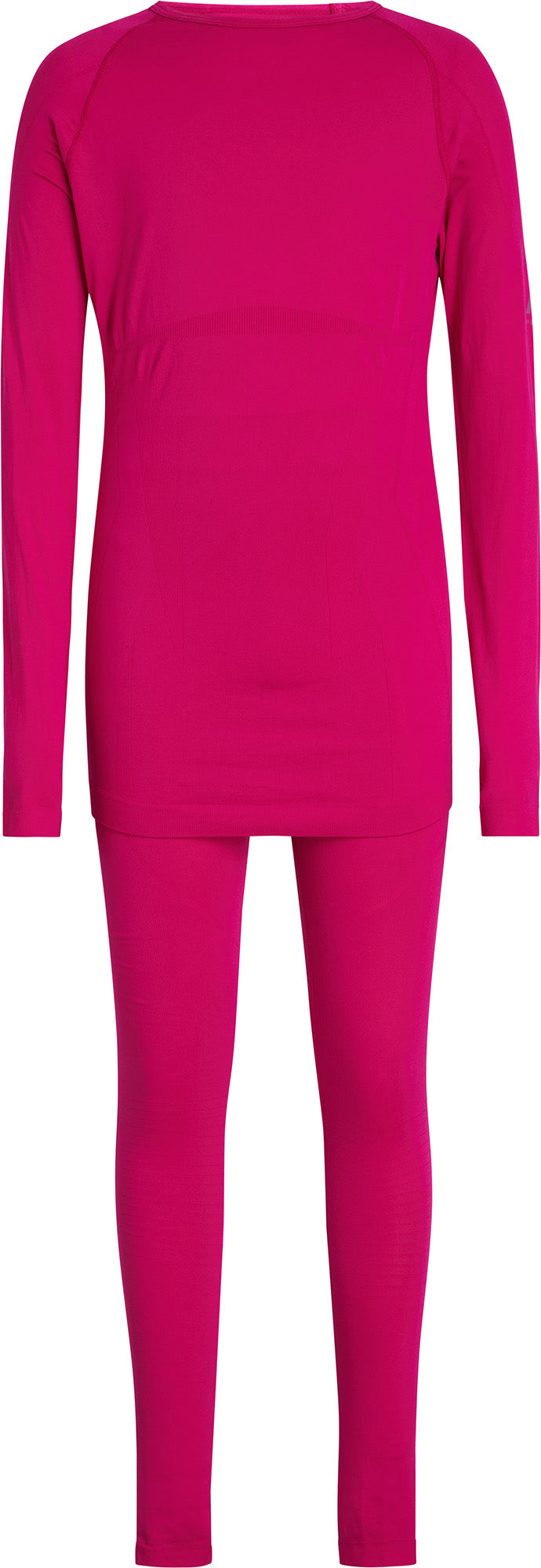 Yacob/Yanik Seamless skiundertøj