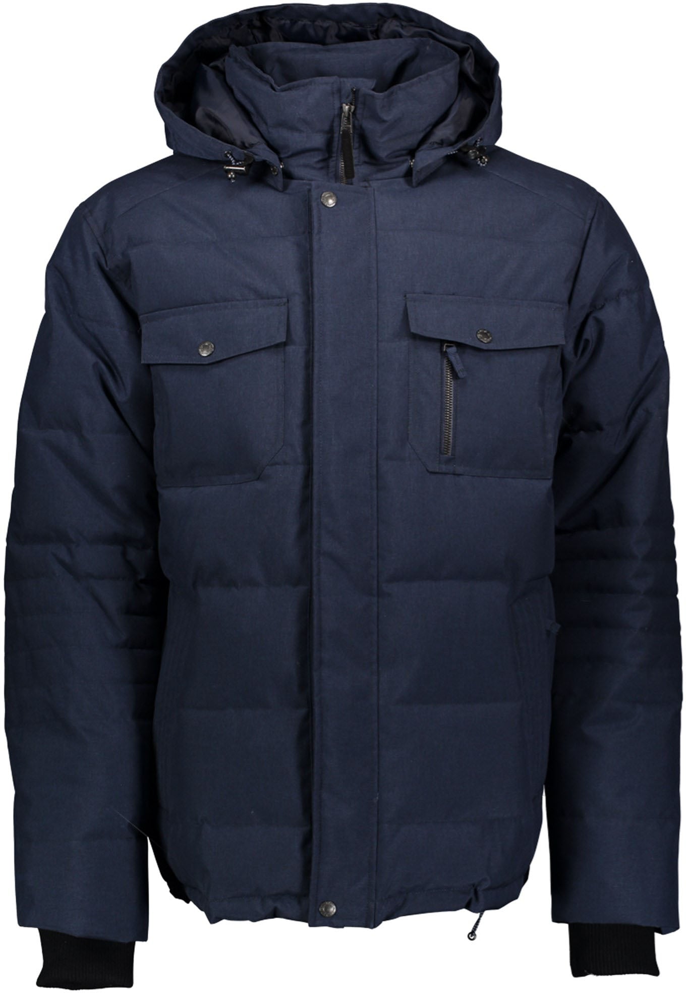 Powaqa Downlook Parka