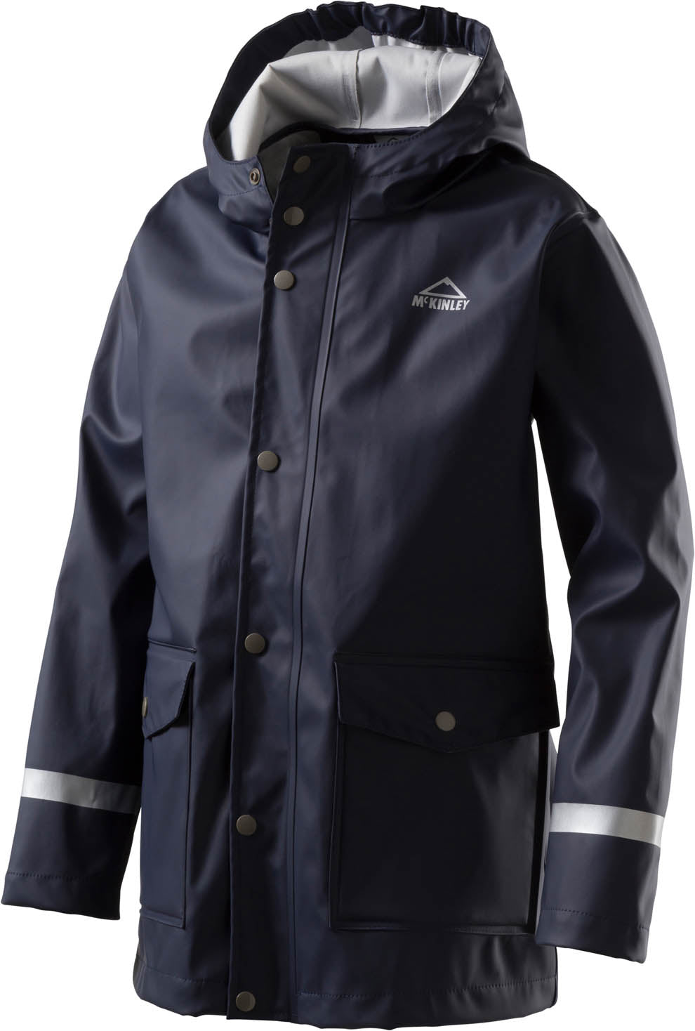 Aston Rain Jacket