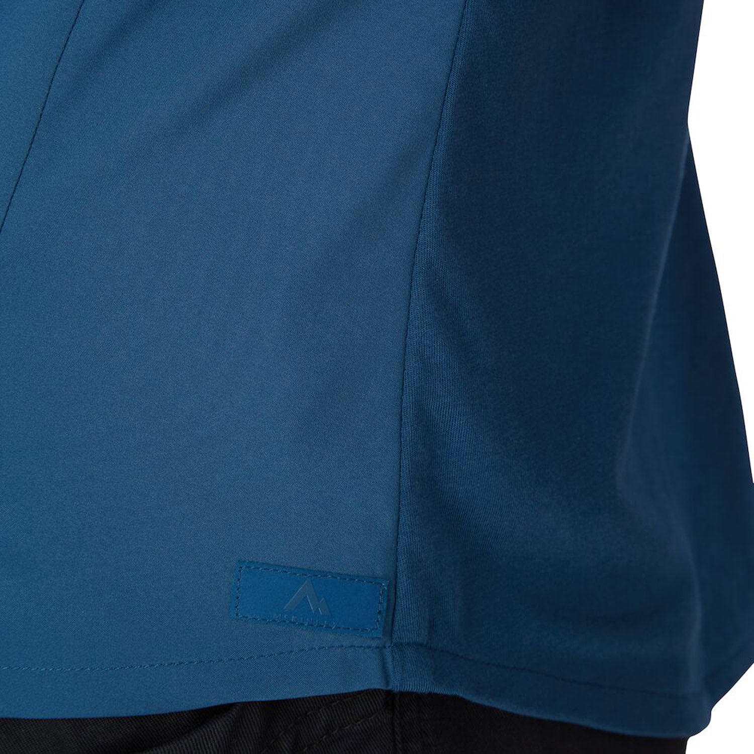 Lelica ærmeløs skjorte