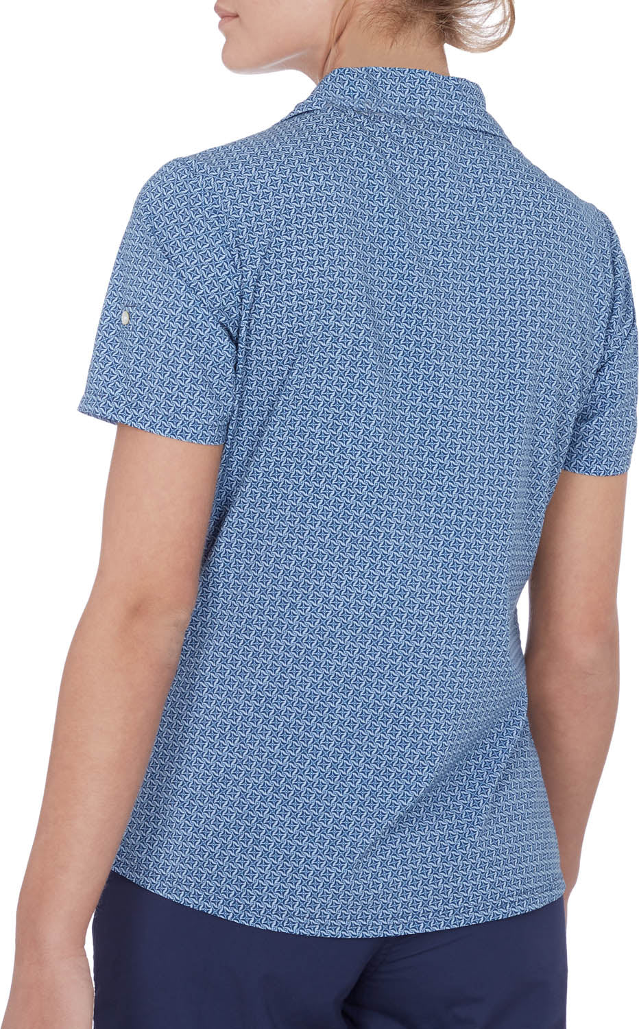 Forda Kortærmet Skjorte