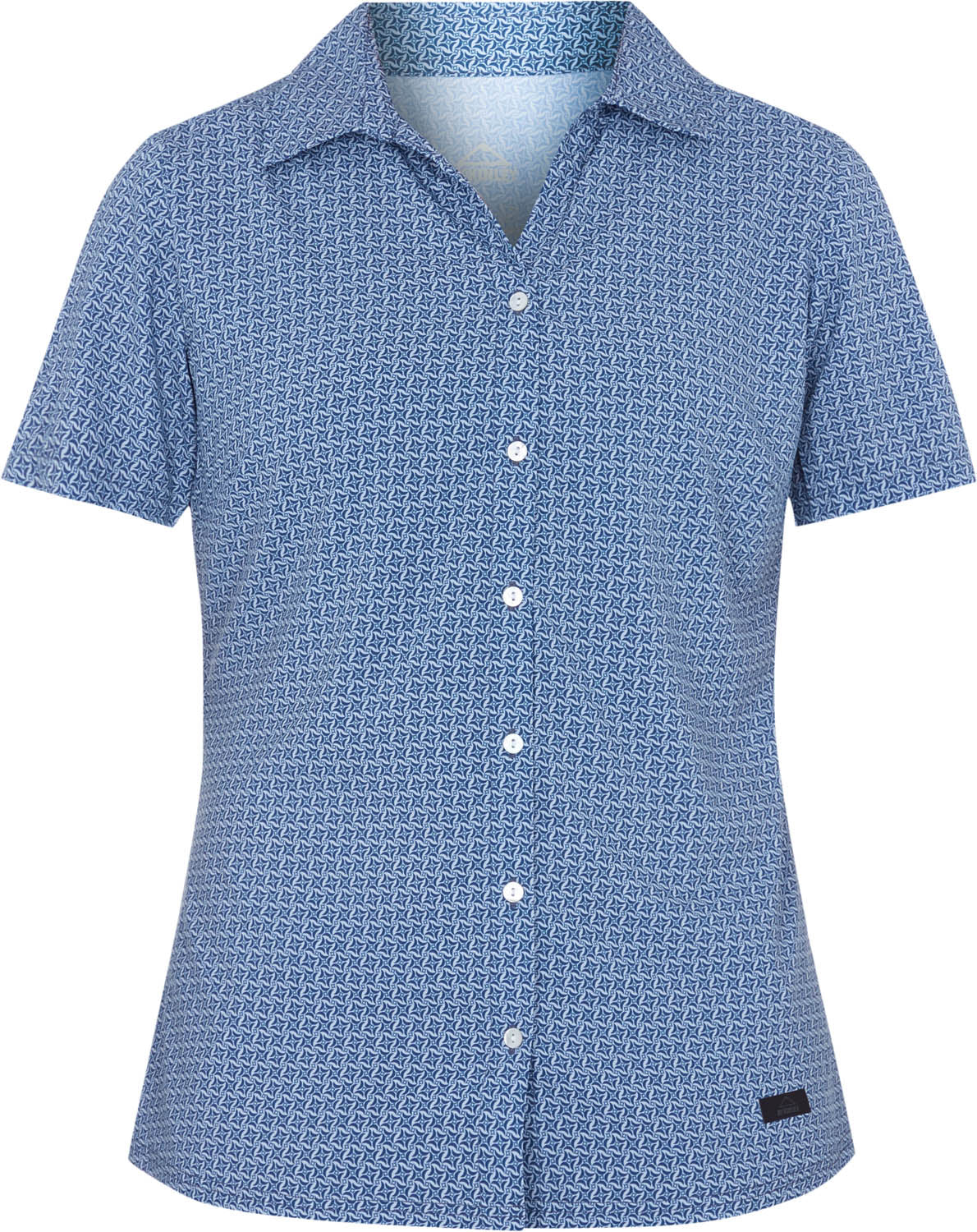 Forda Kortærmet Skjorte