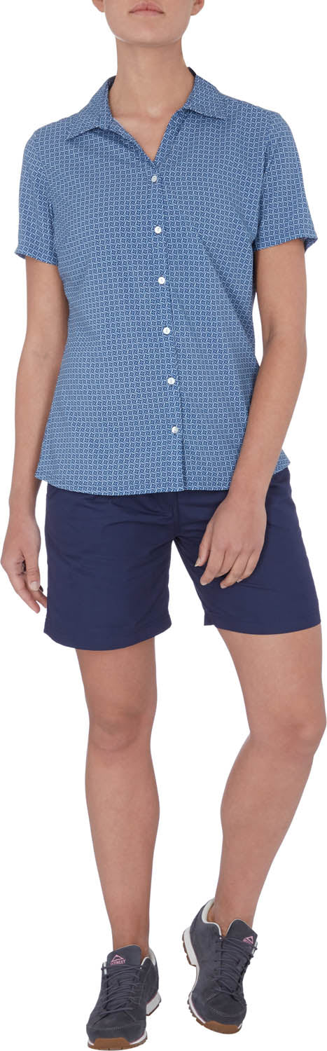 Forda Kortærmet Skjorte