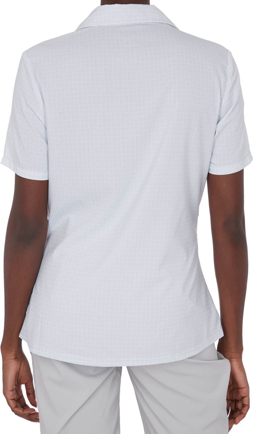 Forda Kortærmet Skjorte