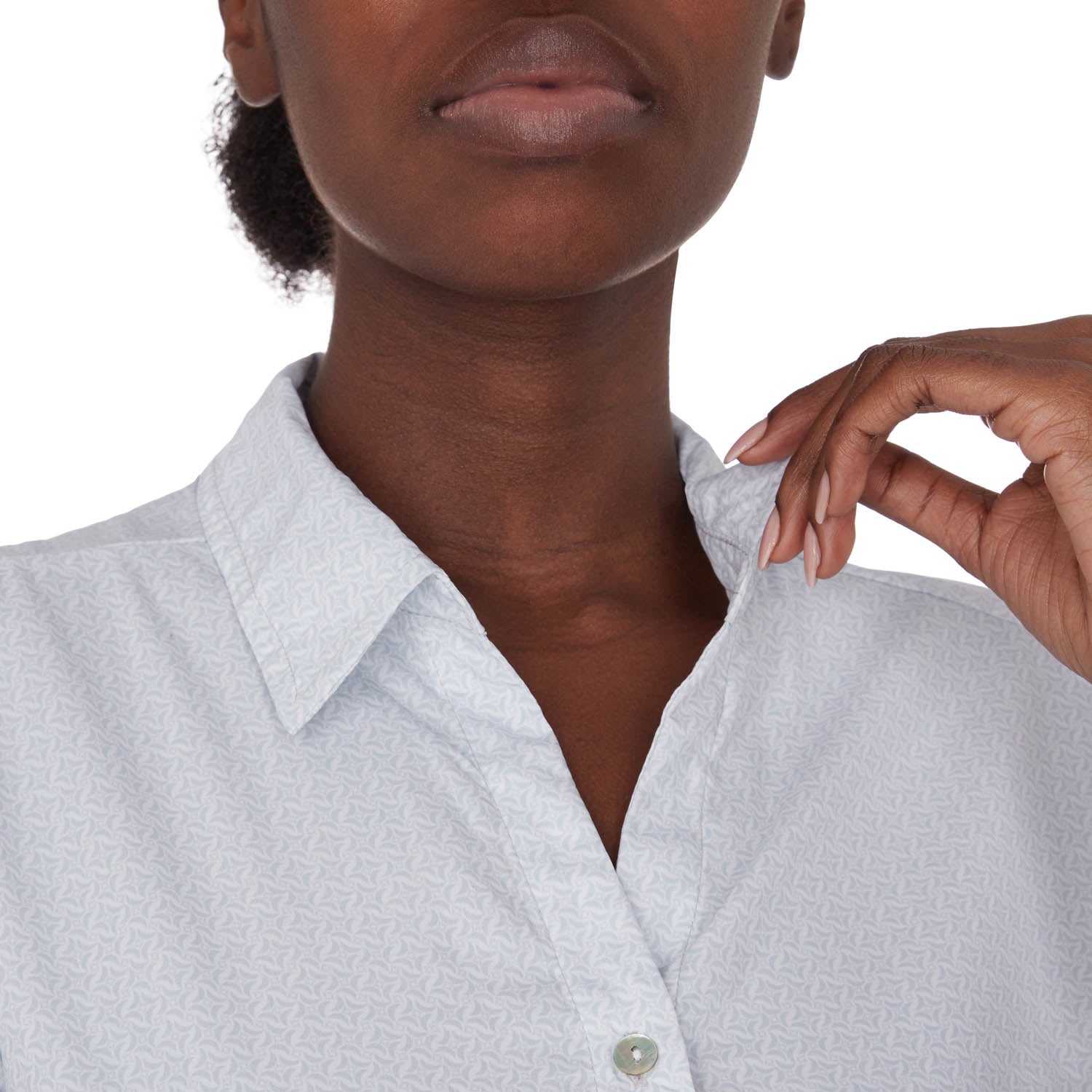 Forda Kortærmet Skjorte