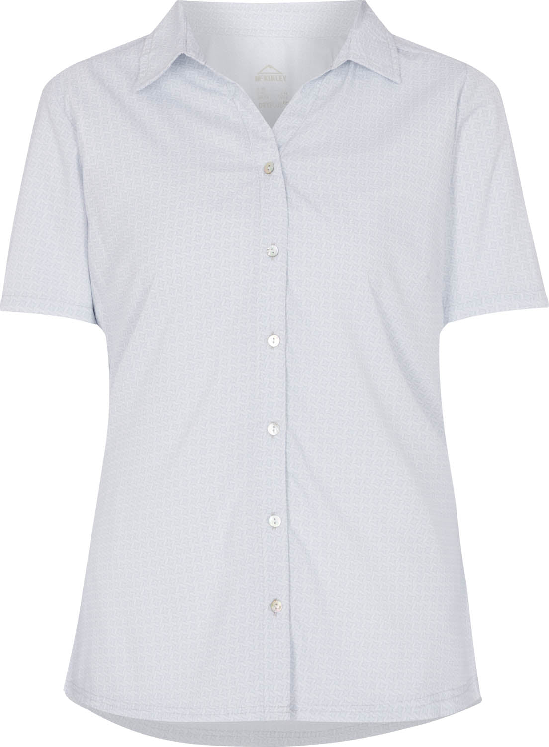 Forda Kortærmet Skjorte