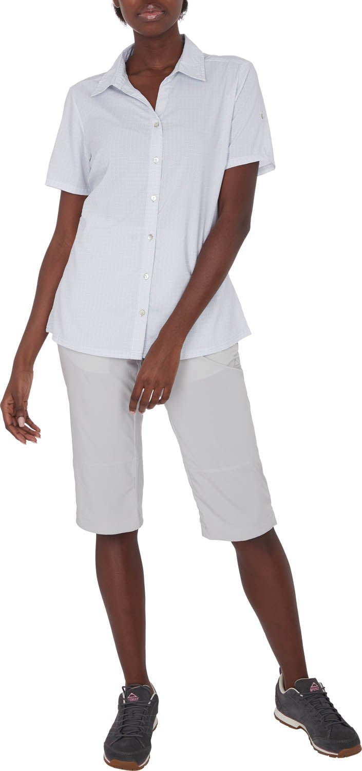 Forda Kortærmet Skjorte