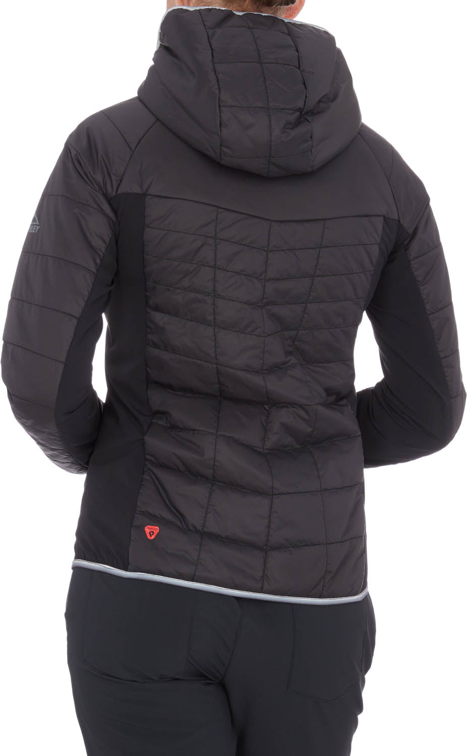 Zinder III Primaloft Jakke