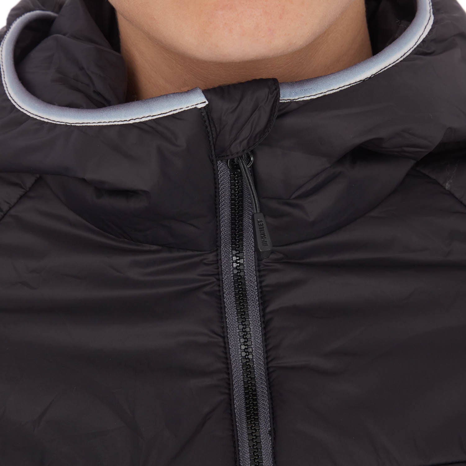 Zinder III Primaloft Jakke