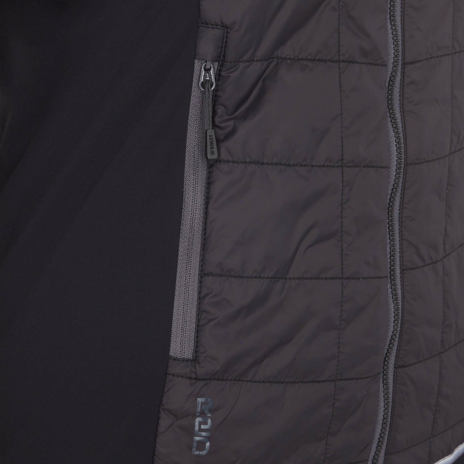 Zinder III Primaloft Jakke