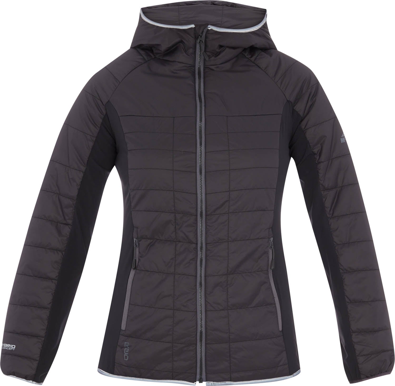 Zinder III Primaloft Jakke