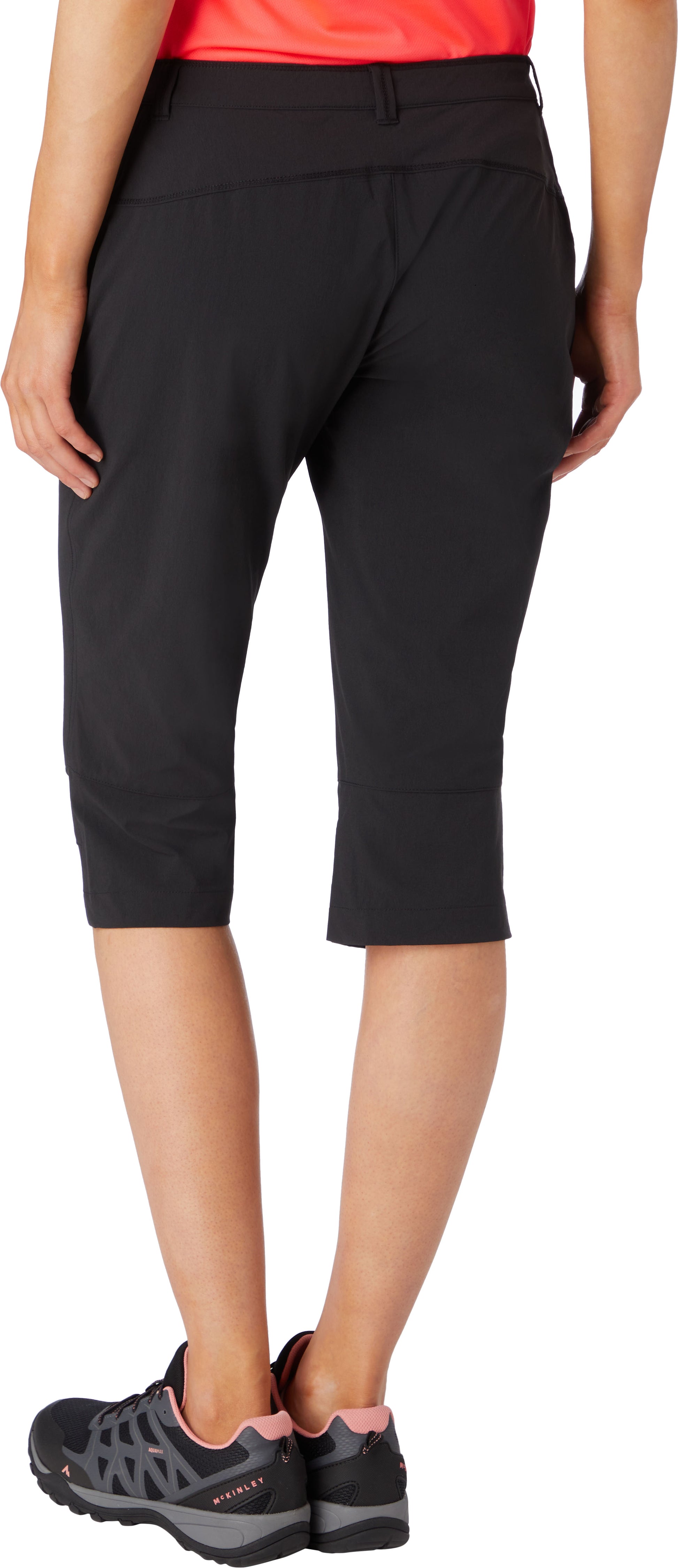 Capty capri vandrebukser