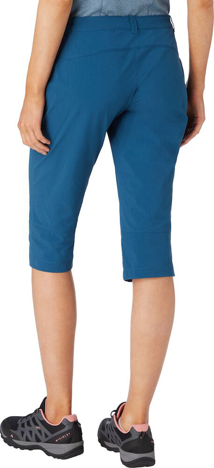 Capty capri vandrebukser