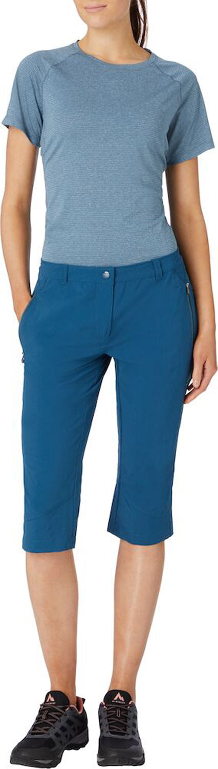 Capty capri vandrebukser