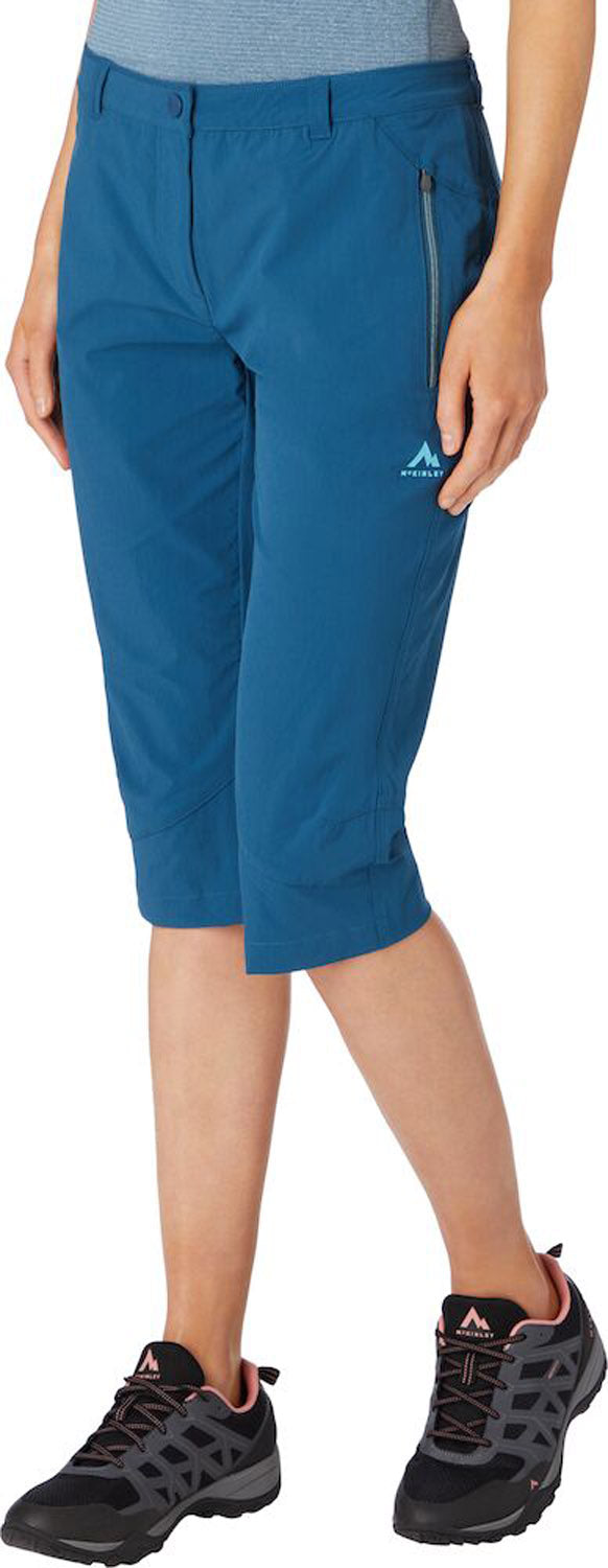 Capty capri vandrebukser