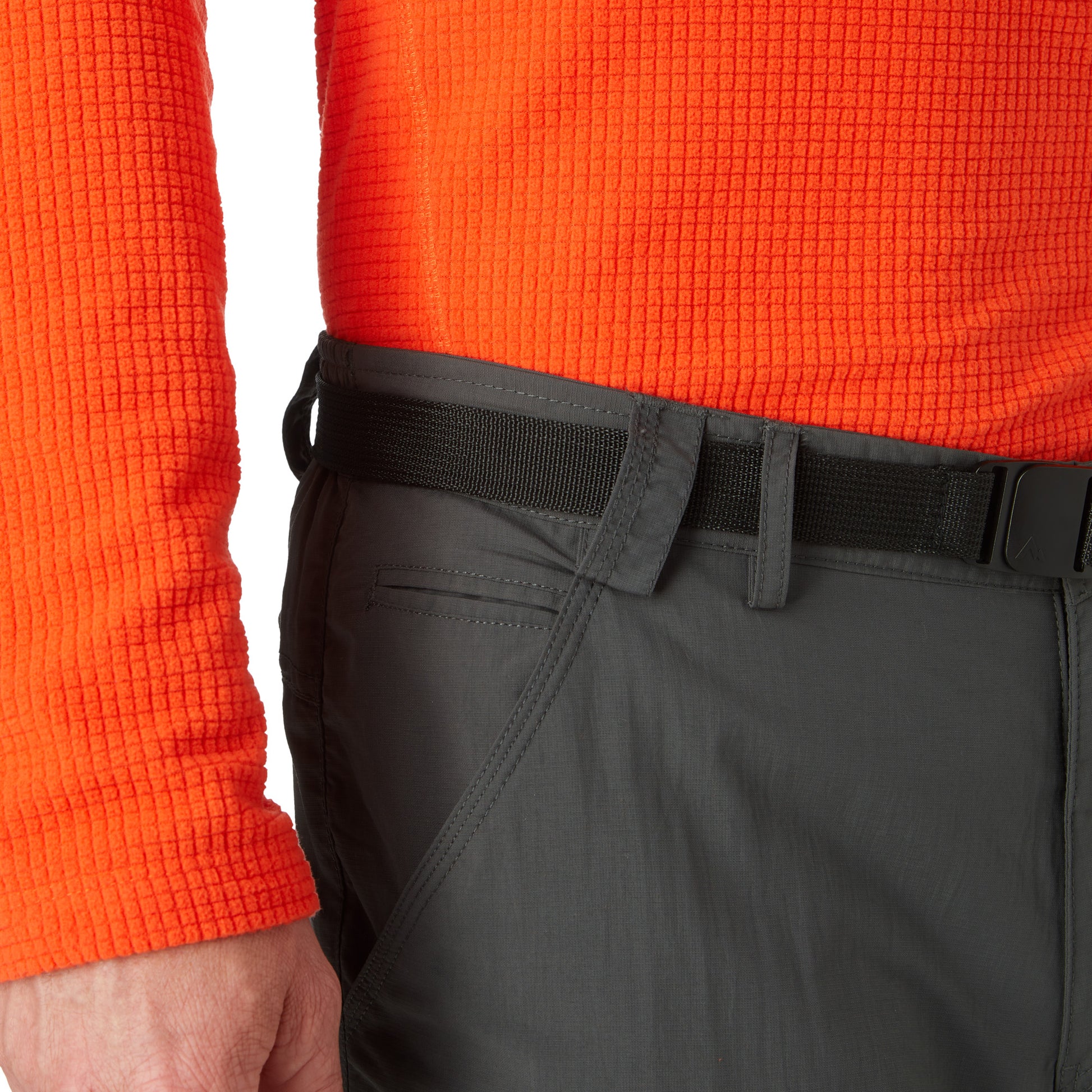 Anite 3 Zip-Off vandrebukser