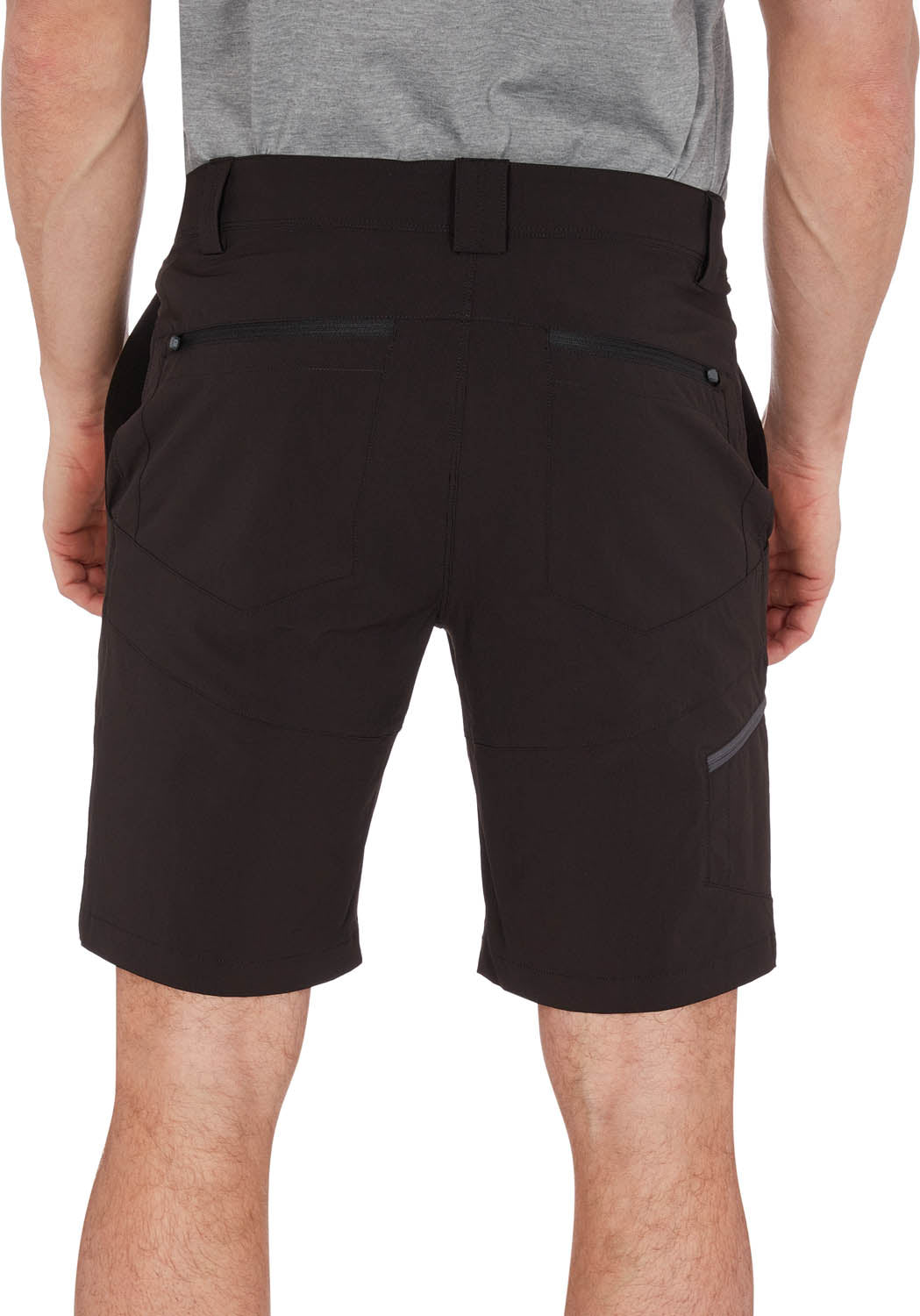 Cameron II vandreshorts