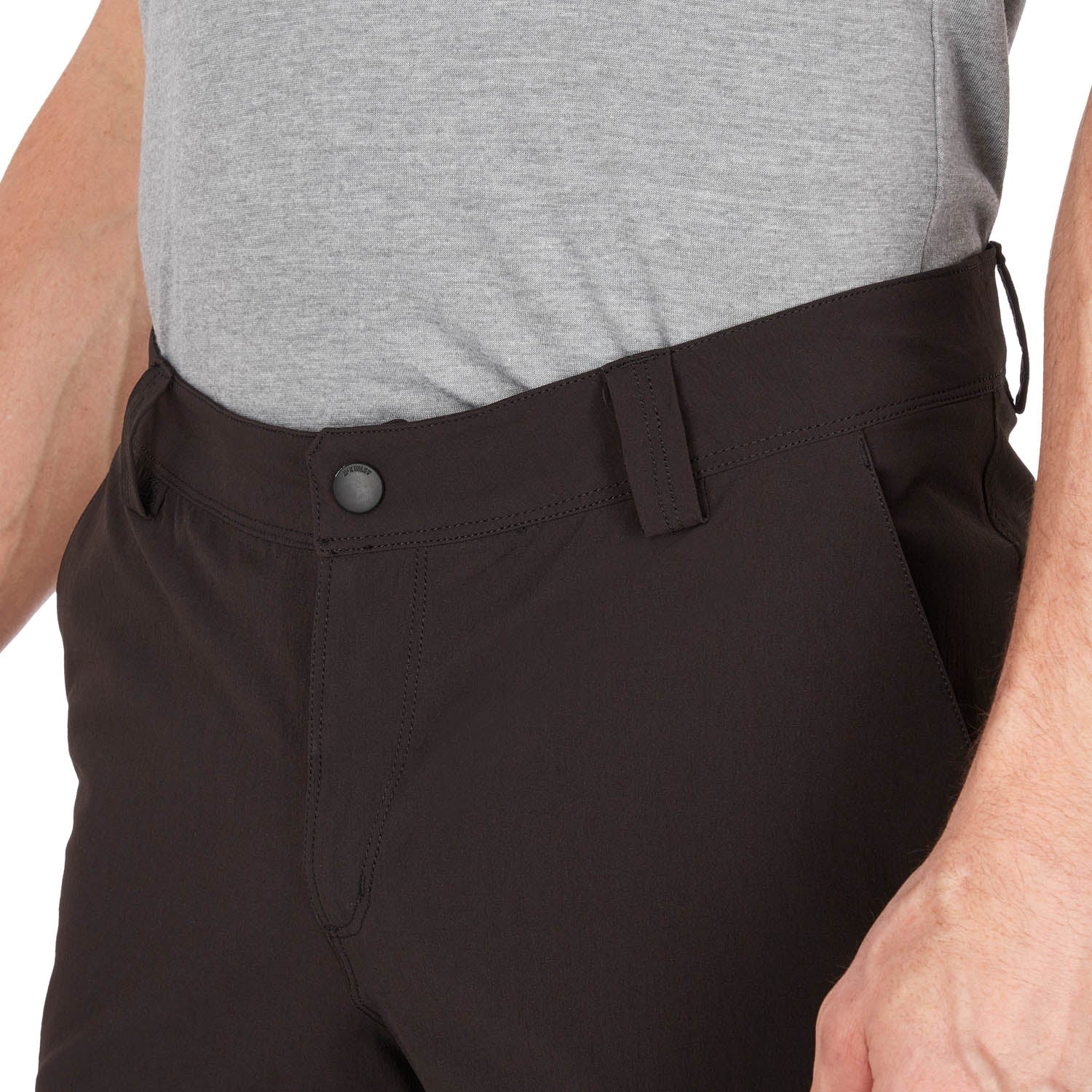 Cameron II vandreshorts