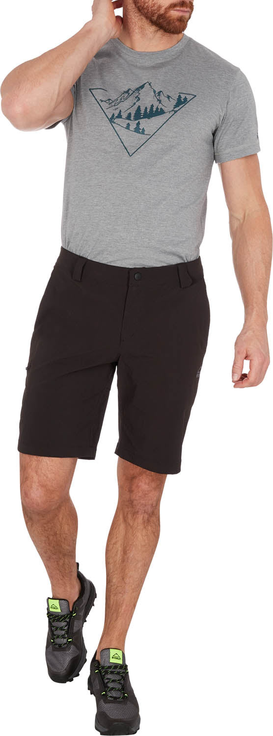 Cameron II vandreshorts