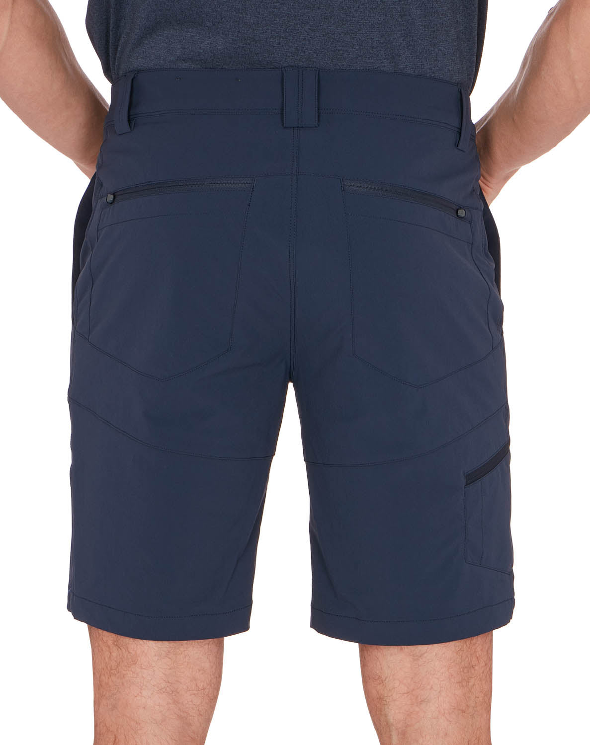 Cameron II vandreshorts